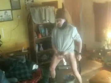 Chaturbate Adult Video Chat of hardinhand44