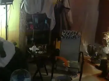 Chaturbate Sex Cam of hardinhand44