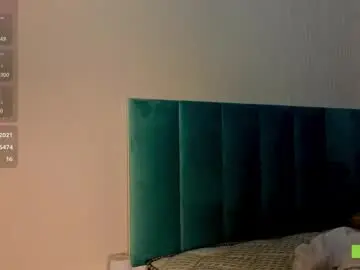 Chaturbate Live Sex of harleyheat69