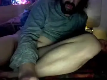 Chaturbate Adult Video Chat of horny_hippie420