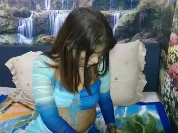Chaturbate Live Porn of indianaqua79