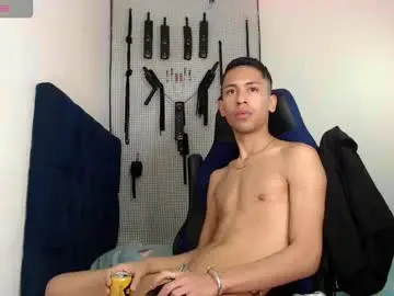 Chaturbate Adult Video Chat of jacob_wolf_xxx