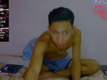 Chaturbate Adult Webcams of jacob_wolf_xxx