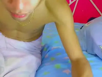 Chaturbate Best Webcam of jacob_wolf_xxx