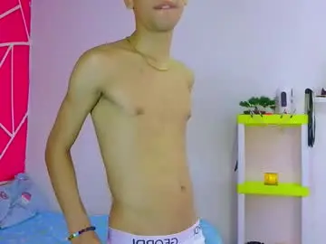 Chaturbate Adult Webcams of jacob_wolf_xxx