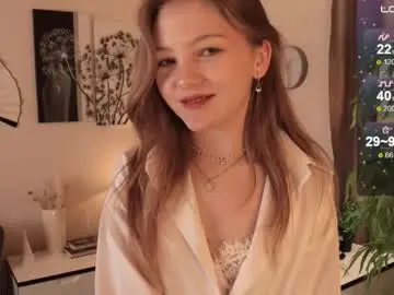 Chaturbate Live Sex Cam of kaily__bray