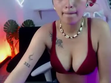 Chaturbate Watch Live Sex Cams of lexy_storm_18