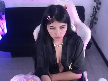 Chaturbate Watch Live Sex Cams of lexy_storm_18