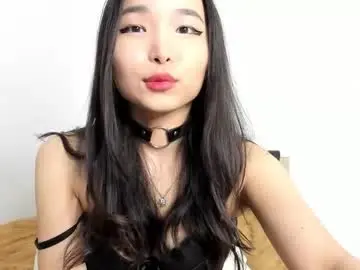 Chaturbate Nude Webcam of mia_soyun