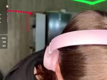 Chaturbate Sex Chat of minmee