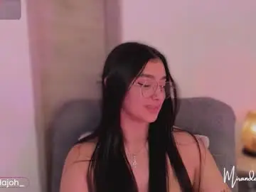 mirandajohnson_ from chaturbate