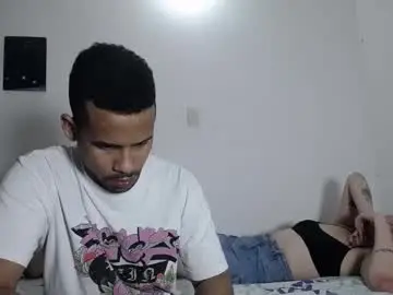 Chaturbate Sex Chat of morbo_total69