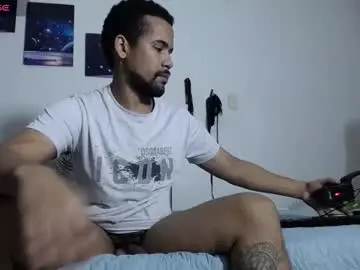 Chaturbate Free Live Porn of morbo_total69