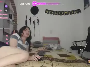 Chaturbate Best live sex cam show of morbo_total69