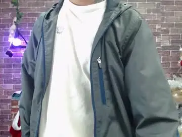 Chaturbate Sex Chat of patrick_foxx