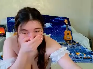 Chaturbate Live Sex Cam of princess_ladylila