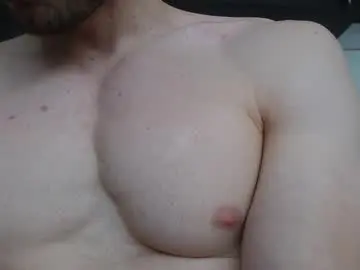 Chaturbate Private Sex Chat of rocky_muscle