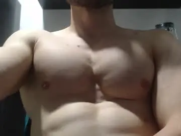 Chaturbate Adult Webcam of rocky_muscle