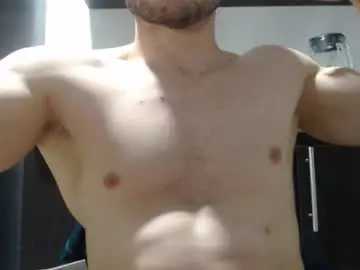 Chaturbate Live Porn of rocky_muscle