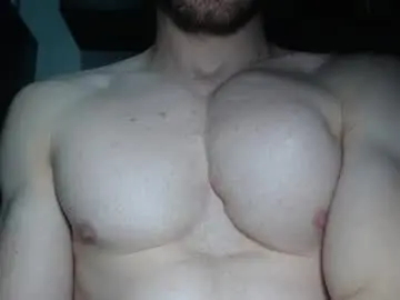 Chaturbate Free Porn Cam of rocky_muscle