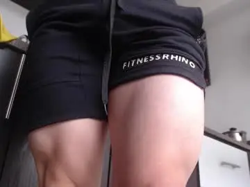 Chaturbate Adult Video Chat of rocky_muscle
