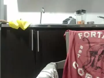 Chaturbate Sex Cam of rocky_muscle