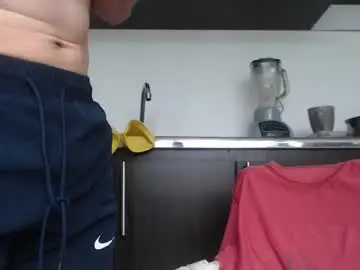 Chaturbate Adult Webcam of rocky_muscle