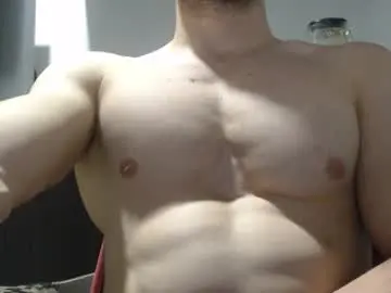 Chaturbate Free Porn Cam of rocky_muscle