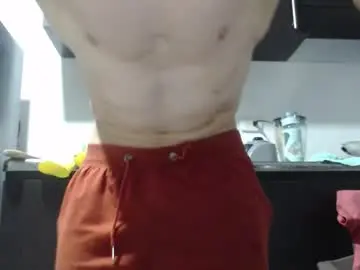 Chaturbate Free Porn Cam of rocky_muscle