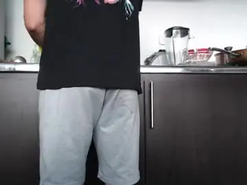 Chaturbate Best live sex cam show of rocky_muscle