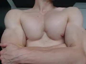 Chaturbate Watch Live Sex Cams of rocky_muscle