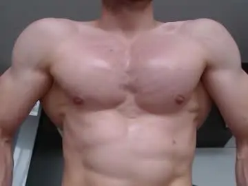 Chaturbate Best Webcam of rocky_muscle