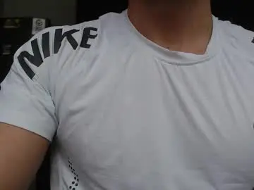 Chaturbate Free Porn Cam of rocky_muscle