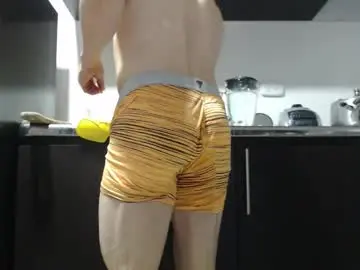 Chaturbate Best Webcam of rocky_muscle