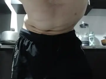 Chaturbate Best Webcam of rocky_muscle