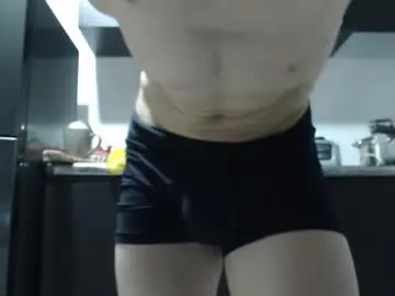 Chaturbate Live Sex Cam of rocky_muscle