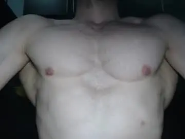 Chaturbate Sex Cam of rocky_muscle