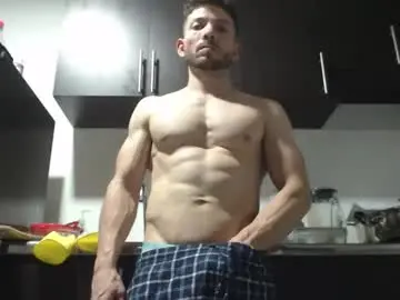 Chaturbate Watch Live Sex Cams of rocky_muscle