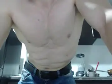 Chaturbate Live Sex of rocky_muscle