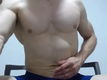 Chaturbate Live Porn of rocky_muscle