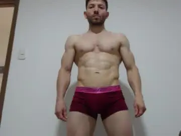 Chaturbate Watch Live Sex Cams of rocky_muscle