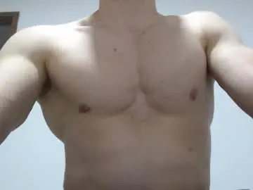 Chaturbate Nude Webcam of rocky_muscle
