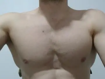 Chaturbate Best live sex cam show of rocky_muscle