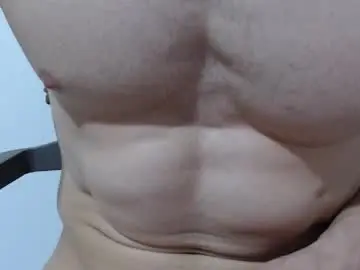 Chaturbate Best live sex cam show of rocky_muscle