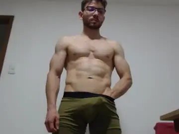 Chaturbate Adult Video Chat of rocky_muscle