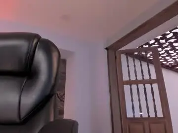 roxannehill_ from chaturbate