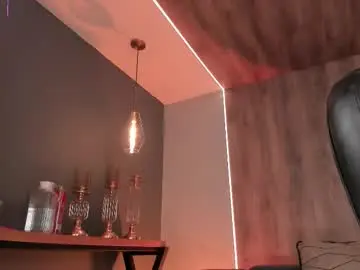 Chaturbate Nude Webcam of roxannehill_