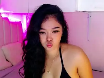 Chaturbate Private Sex Chat of roxxy_blossom