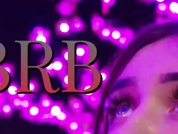 Chaturbate Live Sex Cam of rydel_me