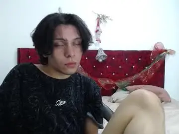 Chaturbate Live Porn of sam_demon_